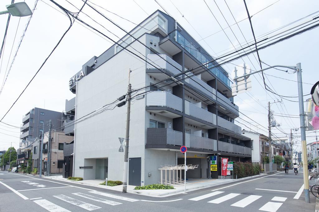 Hy'S Durante102 Apartment Kawasaki  Exterior photo